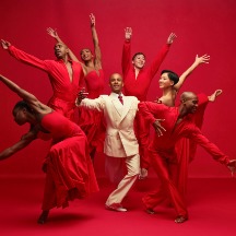 alvin ailey